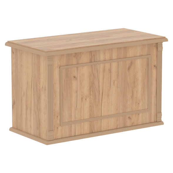 Стол сторон RPST 1260 1200х600х750 RATUM в Сочи 