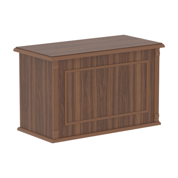 Стол сторон RPST 1260 1200х600х750 RATUM в Сочи 