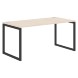 Стол прямой XQST 168 1600х800х750 XTEN-Q в Сочи 