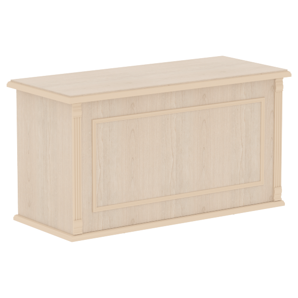 Стол сторон RPST 1460 1400х600х750 RATUM в Сочи 