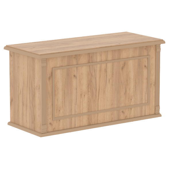 Стол сторон RPST 1460 1400х600х750 RATUM в Сочи 