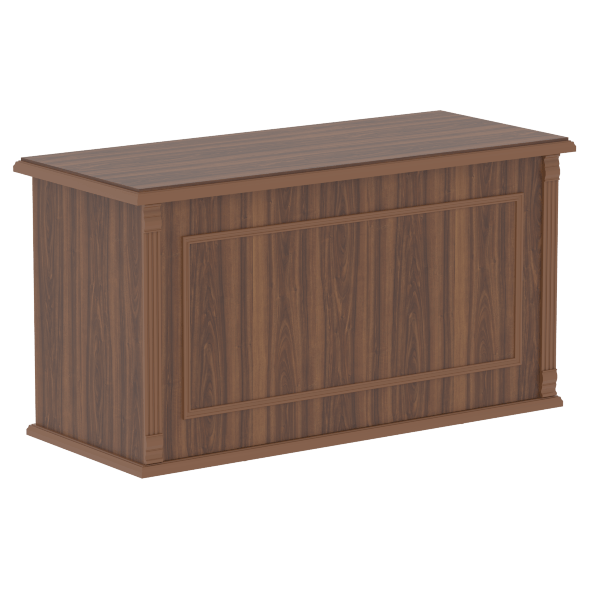 Стол сторон RPST 1460 1400х600х750 RATUM в Сочи 