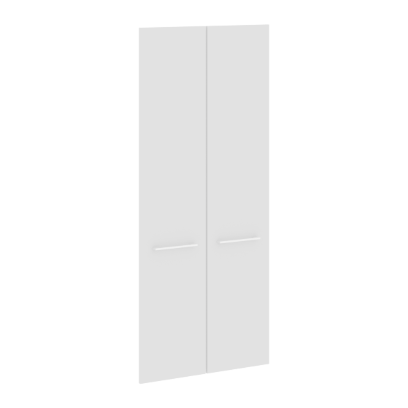 Двери высокие MHD 42-2 844х18х1900 MORRIS TREND в Сочи 
