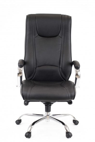 Кресло Everprof King M Экокожа