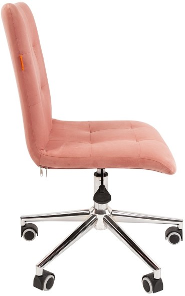 Кресло офисное CHAIRMAN 030 CHROME 