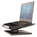 Портативная подставка для ноутбука Designer Suites, черная в Сочи 