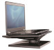 Портативная подставка для ноутбука Designer Suites, черная в Сочи 