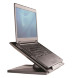 Портативная подставка для ноутбука Designer Suites, черная в Сочи 
