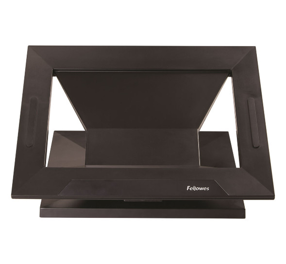 Портативная подставка для ноутбука Designer Suites, черная в Сочи 