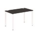 Стол прямой XS6ST 127 белый/антрацит 1200х700х750 XTEN-S60 в Сочи 