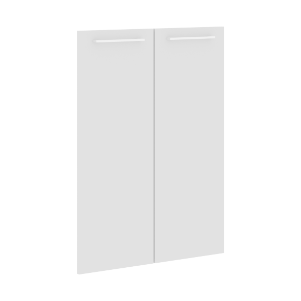 Двери средние MMD 42-2 844х18х1132 MORRIS TREND в Сочи 