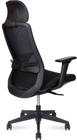 Кресло руководителя Norden Como