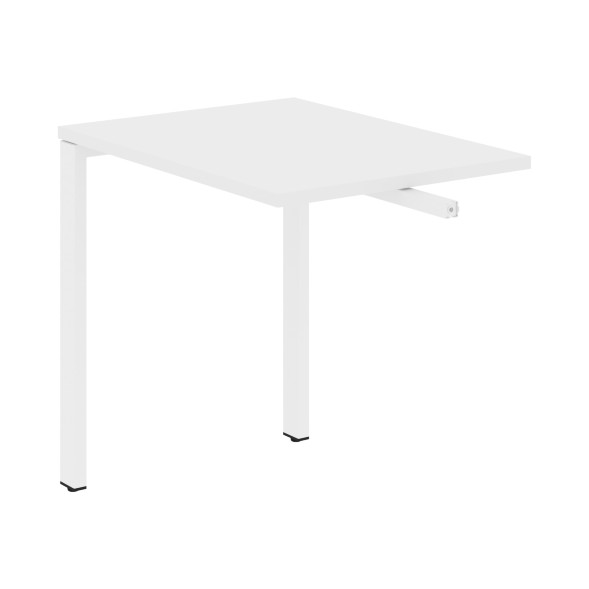 Брифинг приставка XS6B 860 белый/антрацит 800х600х750 XTEN-S60 в Сочи 