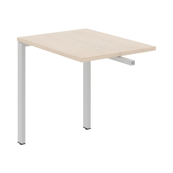 Брифинг приставка XS6B 860 белый/антрацит 800х600х750 XTEN-S60 в Сочи 