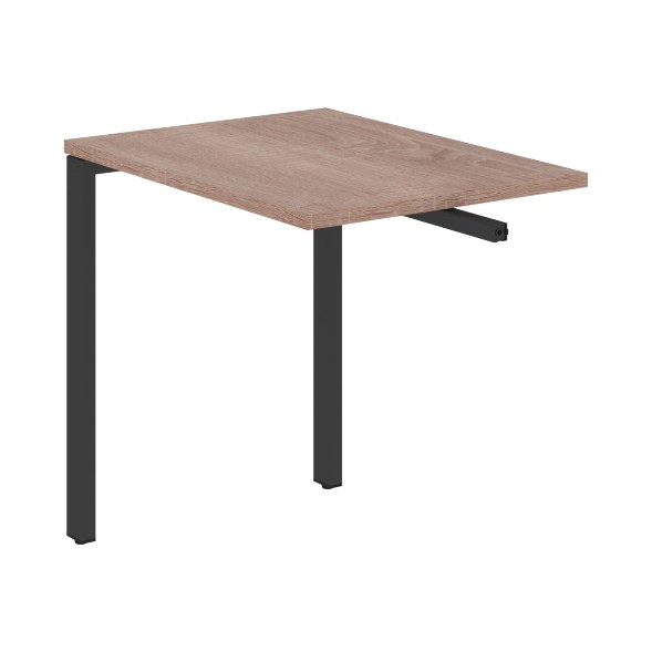 Брифинг приставка XS6B 860 белый/антрацит 800х600х750 XTEN-S60 в Сочи 