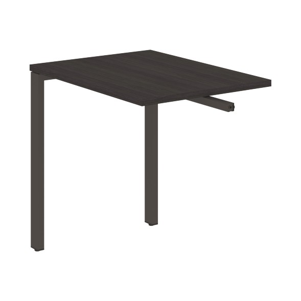 Брифинг приставка XS6B 860 белый/антрацит 800х600х750 XTEN-S60 в Сочи 