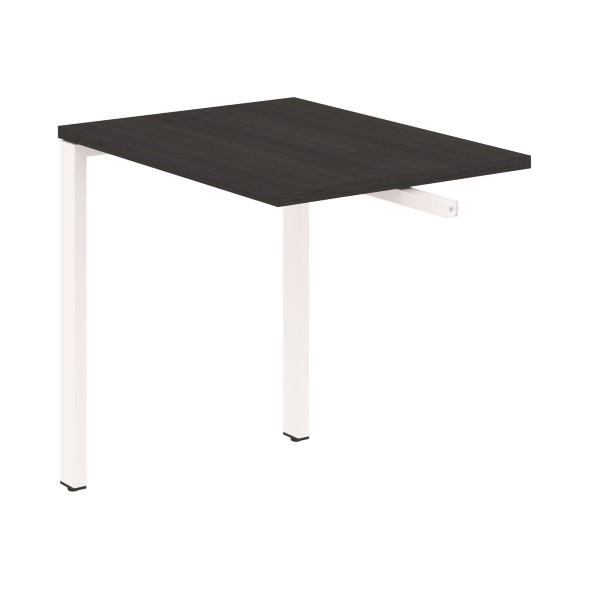 Брифинг приставка XS6B 860 белый/антрацит 800х600х750 XTEN-S60 в Сочи 