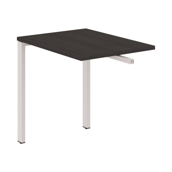 Брифинг приставка XS6B 860 белый/антрацит 800х600х750 XTEN-S60 в Сочи 