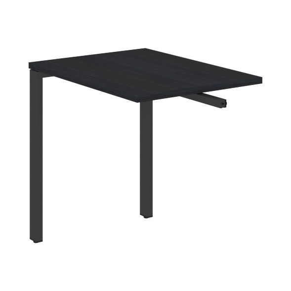 Брифинг приставка XS6B 860 белый/антрацит 800х600х750 XTEN-S60 в Сочи 