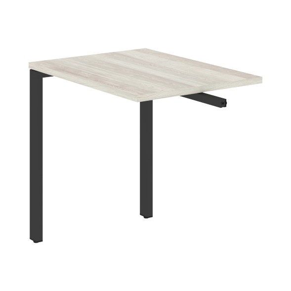 Брифинг приставка XS6B 860 белый/антрацит 800х600х750 XTEN-S60 в Сочи 