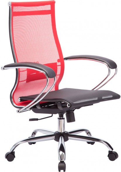 Эргономичное кресло МЕТТА Комплект 9 Ch ов/сечен