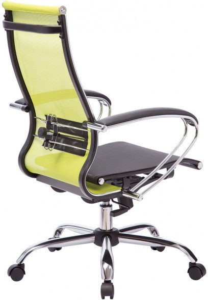 Эргономичное кресло МЕТТА Комплект 9 Ch ов/сечен