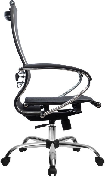 Эргономичное кресло МЕТТА Комплект 9 Ch ов/сечен