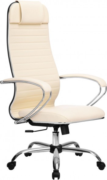 Эргономичное кресло МЕТТА Комплект 6.1 Ch ов/сечен