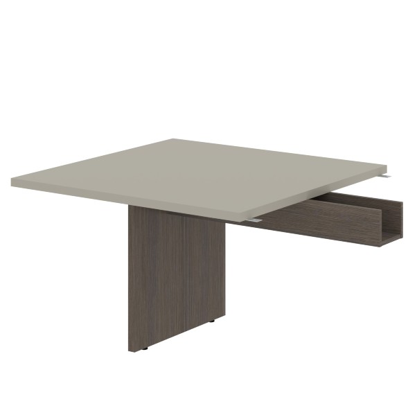 Стол приставной VFCT 1212.1 1200х1200х750 VELION в Сочи 