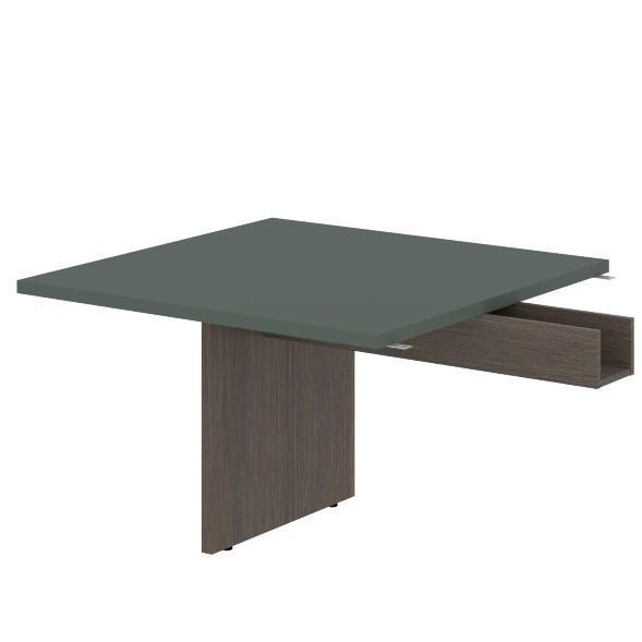 Стол приставной VFCT 1212.1 1200х1200х750 VELION в Сочи 