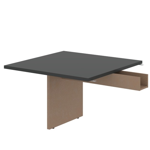 Стол приставной VFCT 1212.1 1200х1200х750 VELION в Сочи 