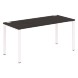 Стол прямой XS6ST 167 белый/антрацит 1600х700х750 XTEN-S60 в Сочи 