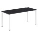 Стол прямой XS6ST 167 белый/антрацит 1600х700х750 XTEN-S60 в Сочи 