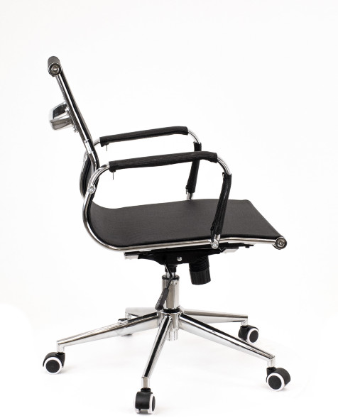 Кресло Everprof Opera LB T сетка черный