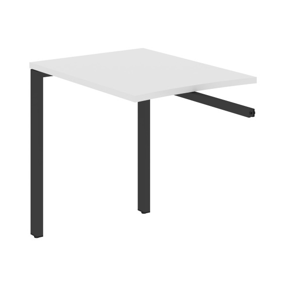 Брифинг приставка XS6R 889 белый/антрацит 800х600х750 XTEN-S60 в Сочи 