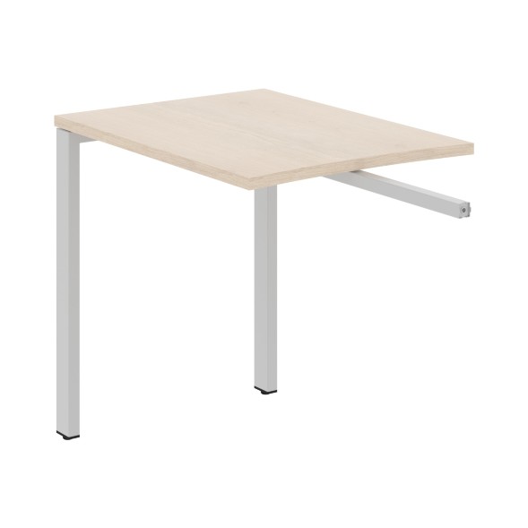 Брифинг приставка XS6R 889 белый/антрацит 800х600х750 XTEN-S60 в Сочи 