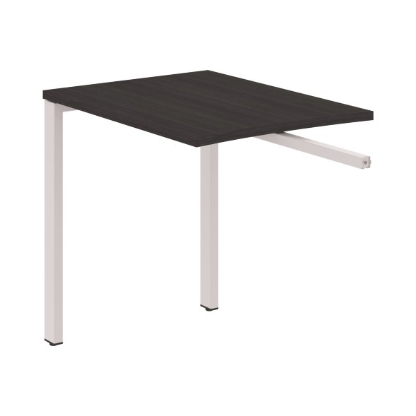 Брифинг приставка XS6R 889 белый/антрацит 800х600х750 XTEN-S60 в Сочи 