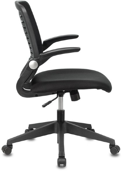 Кресло Бюрократ CH-495/BLACK 