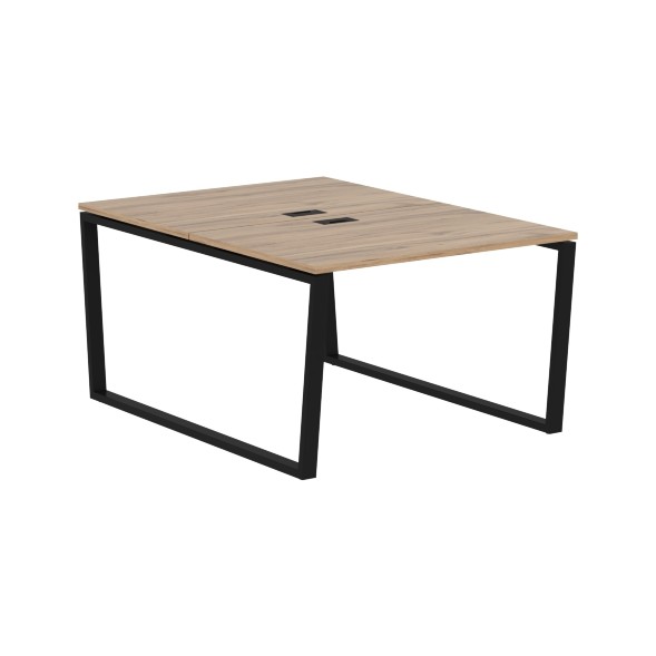 Стол 2-х местный EVWST 1116 1160х1606х750 EDIS