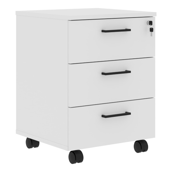 Тумба мобильная JМС 3D.1А 465х450х627,5 JAY в Сочи 