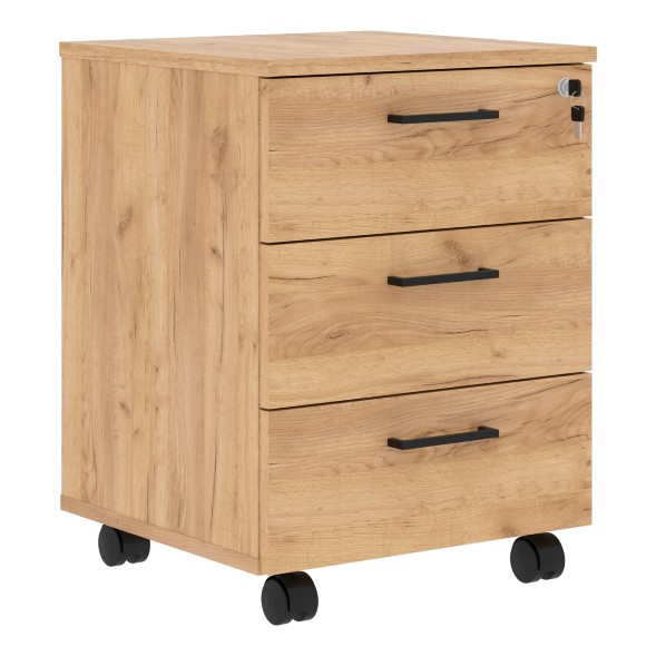 Тумба мобильная JМС 3D.1А 465х450х627,5 JAY в Сочи 