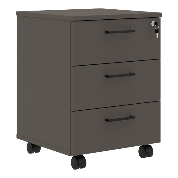 Тумба мобильная JМС 3D.1А 465х450х627,5 JAY в Сочи 