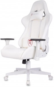 Кресло игровое Zombie Neo Эко