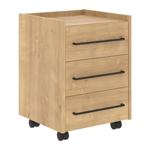 Тумба мобильная LMC-3D.A 461х445х636 LOFTIS