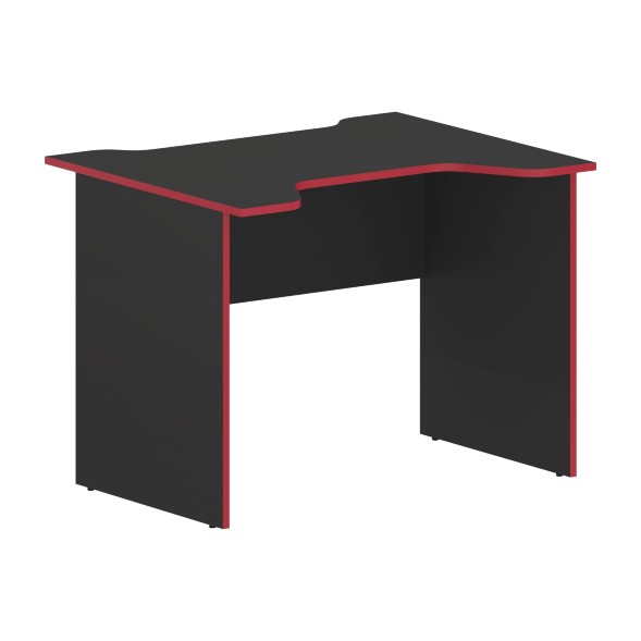 Стол компьютерный SKL 100CA 1000х800х755 SKILLL в Сочи 