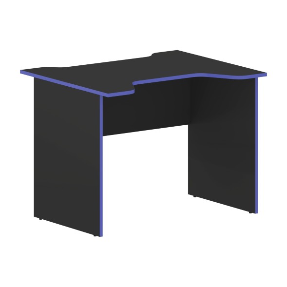 Стол компьютерный SKL 100CA 1000х800х755 SKILLL в Сочи 