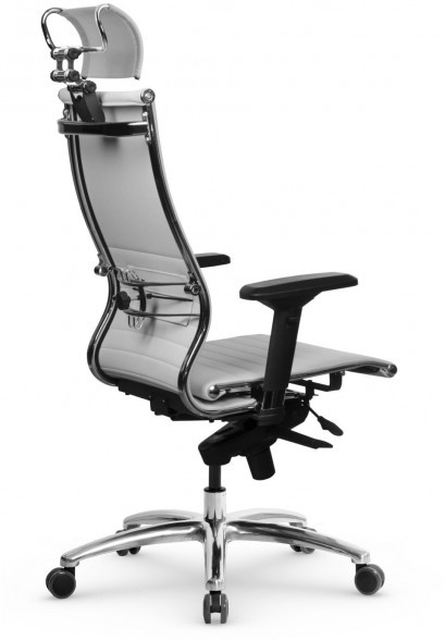 Кресло руководителя Кресло Samurai K-3.05