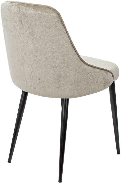 Стул для кухни Бюрократ KF-5 комплект