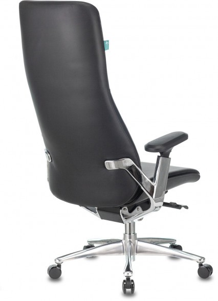 Кресло руководителя Бюрократ _ARTI/BLACK 