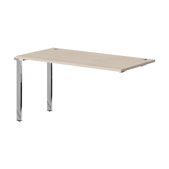 Стол промежуточный XIGST 1470.1 1400х700х750 XTEN GLOSS в Сочи 